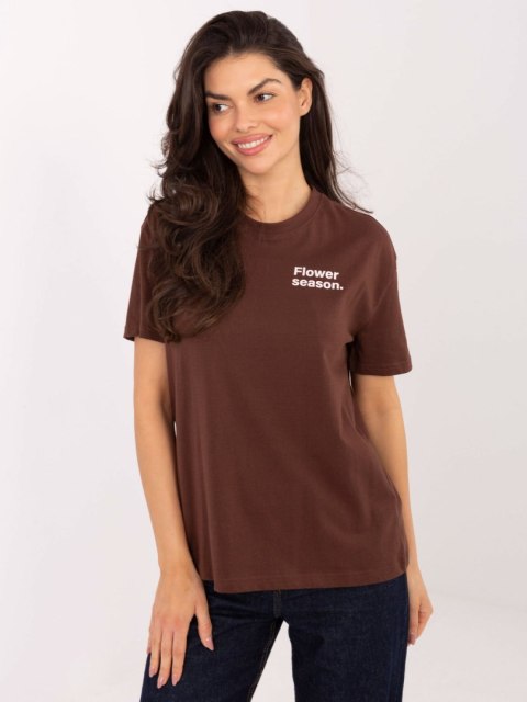 T-shirt D12022AH02645V Sublevel