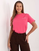 T-shirt D12022M02853A Sublevel