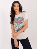 T-shirt D12048M02556K EIGHT 2 NINE