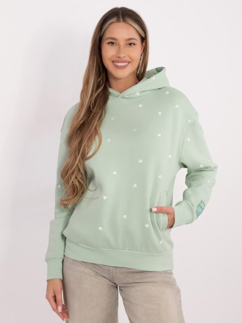 Bluza D10618BC02834A3 EIGHT 2 NINE
