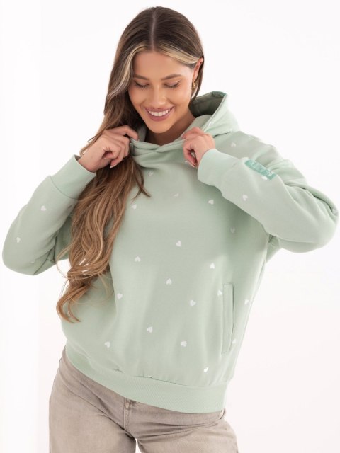 Bluza D10618BC02834A3 EIGHT 2 NINE