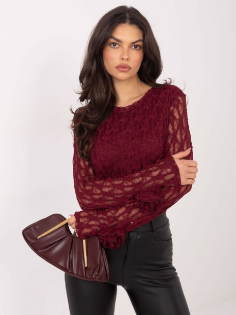 Bluzka IT-BZ-9950.79 ITALY MODA