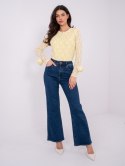 Bluzka IT-BZ-9950.79 ITALY MODA