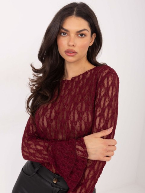 Bluzka IT-BZ-9970.97 ITALY MODA