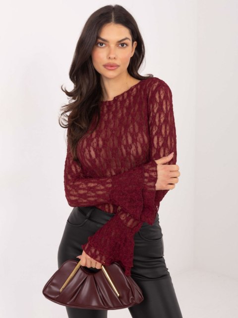 Bluzka IT-BZ-9970.97 ITALY MODA