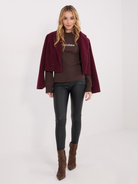 Bluzka RV-BZ-A1051.96 RUE PARIS