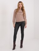 Bluzka RV-BZ-A1051.96 RUE PARIS