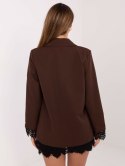 Marynarka IT-MA-FL9916-3.18P ITALY MODA