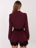 Marynarka IT-MA-FL9972-1.92 ITALY MODA