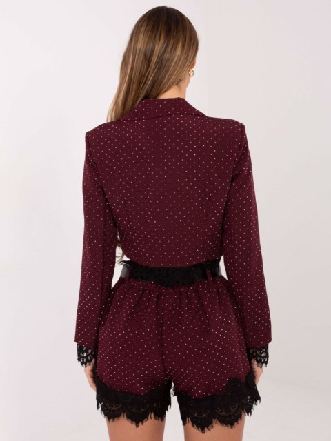 Marynarka IT-MA-FL9972-1.92 ITALY MODA