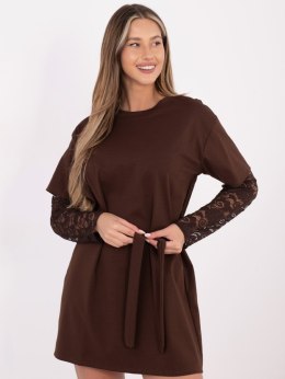 Sukienka MI-SK-4303.62 ITALY MODA
