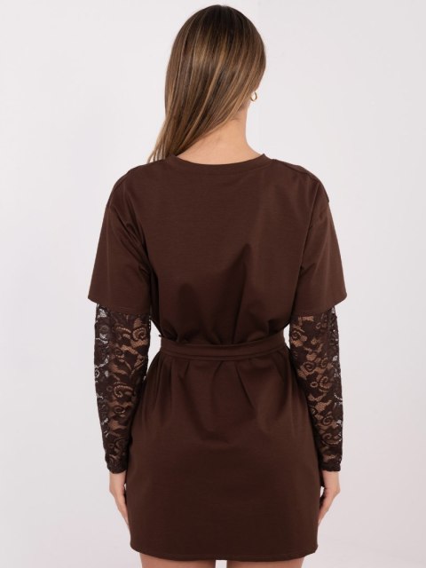 Sukienka MI-SK-4303.62 ITALY MODA