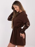 Sukienka MI-SK-4303.62 ITALY MODA