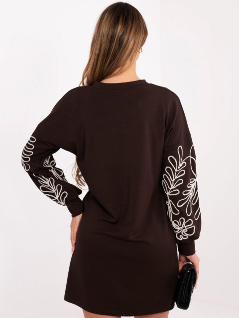 Sukienka RV-SK-A1064.95 RUE PARIS