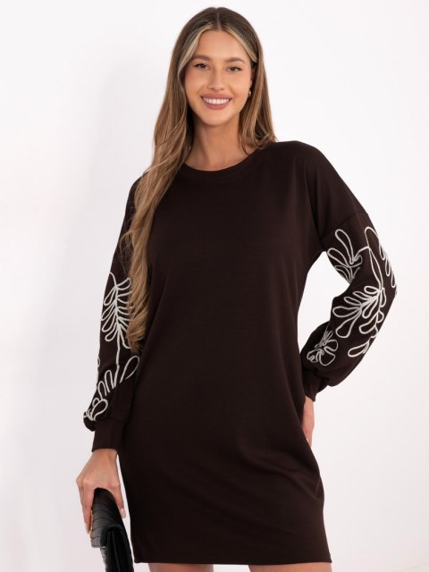 Sukienka RV-SK-A1064.95 RUE PARIS