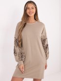 Sukienka RV-SK-A1064.95 RUE PARIS
