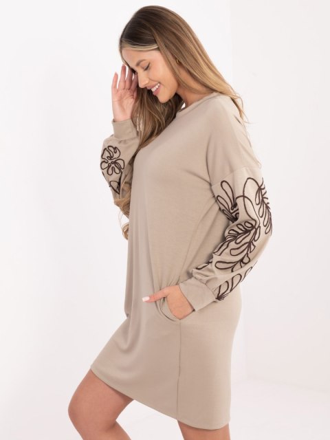 Sukienka RV-SK-A1064.95 RUE PARIS