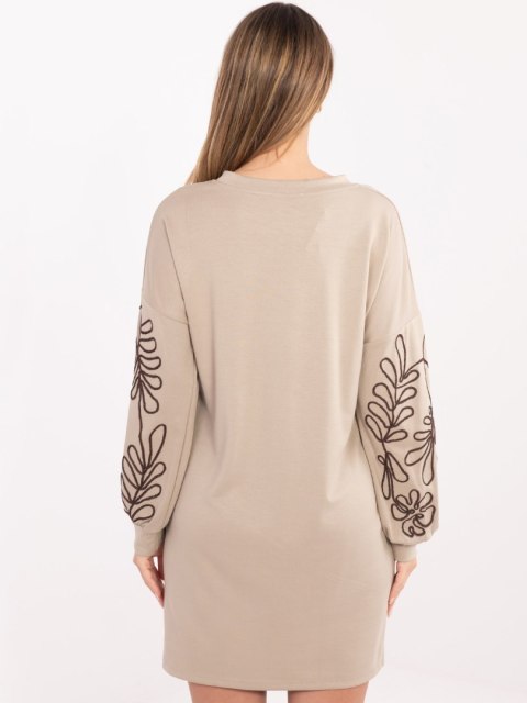 Sukienka RV-SK-A1064.95 RUE PARIS