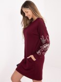 Sukienka RV-SK-A1064.95 RUE PARIS