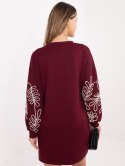 Sukienka RV-SK-A1064.95 RUE PARIS