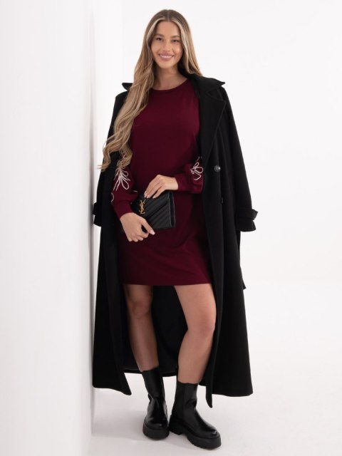 Sukienka RV-SK-A1064.95 RUE PARIS