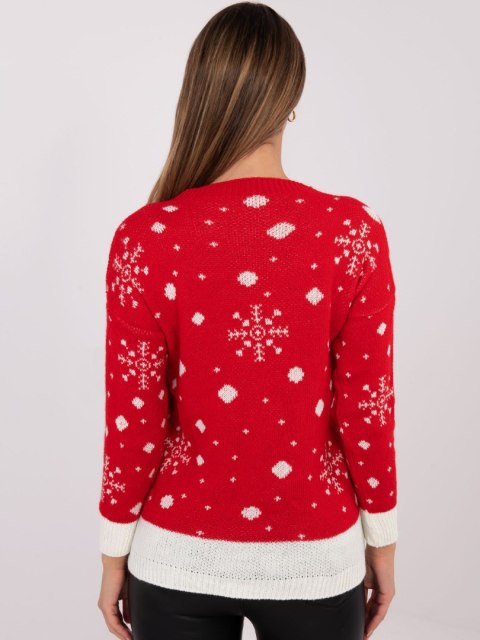 Sweter MI-SW-0212.89 ITALY MODA