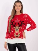 Sweter MI-SW-0212.89 ITALY MODA