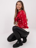 Sweter MI-SW-0212.89 ITALY MODA