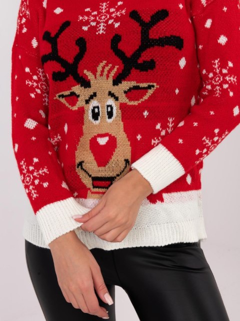 Sweter MI-SW-0212.89 ITALY MODA