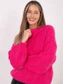 Sweter MI-SW-1909.68 ITALY MODA