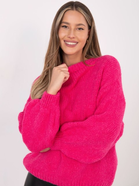 Sweter MI-SW-1909.68 ITALY MODA