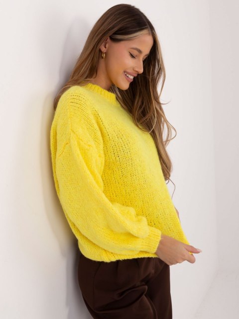Sweter MI-SW-1909.68 ITALY MODA