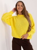 Sweter MI-SW-1909.68 ITALY MODA