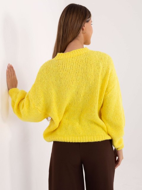 Sweter MI-SW-1909.68 ITALY MODA