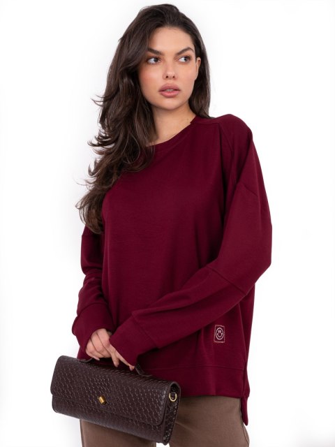 Bluza RV-BL-A1063.96 RUE PARIS