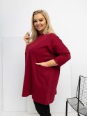 Bluzka RV-BZ-A1076.00 RELEVANCE
