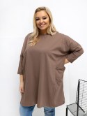 Bluzka RV-BZ-A1076.00 RELEVANCE