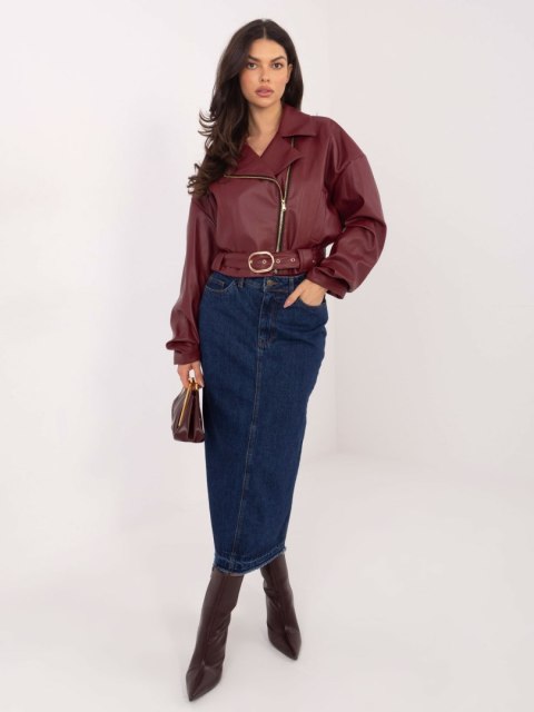 Kurtka IT-KR-FL9609.95 RUE PARIS