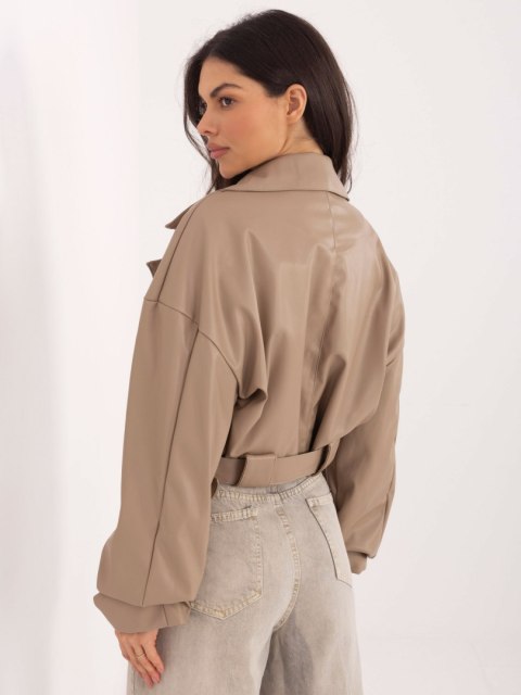 Kurtka IT-KR-FL9609.95 RUE PARIS