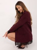 Marynarka IT-MA-FL9916-1.07P ITALY MODA