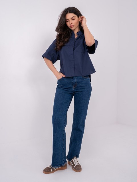 Bluzka D70089M11339A Sublevel