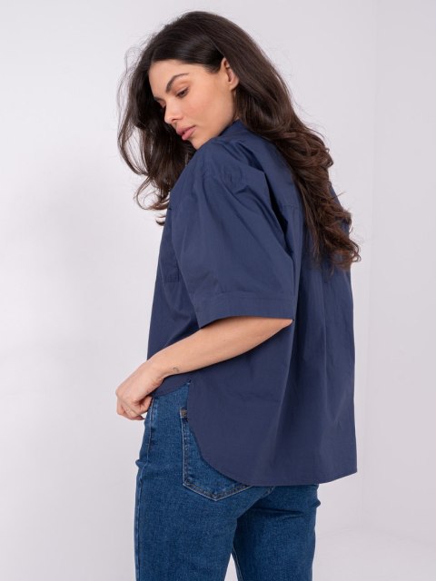 Bluzka D70089M11339A Sublevel