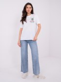 T-shirt D12022AH02645Y Sublevel