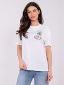 T-shirt D12022AH02645Y Sublevel