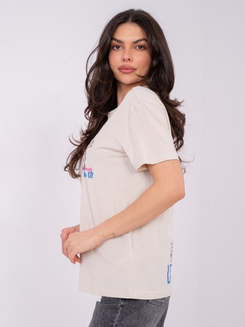 T-shirt D12022AH02645Y Sublevel