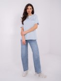 T-shirt D12022M02842A EIGHT 2 NINE