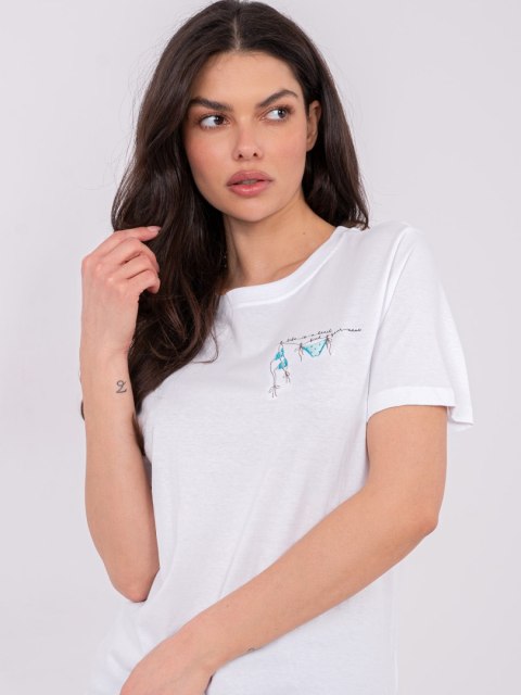 T-shirt D12022M02844A EIGHT 2 NINE