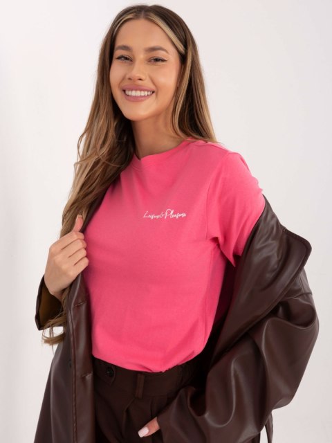 T-shirt D12022M02853A Sublevel