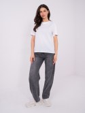 T-shirt D12022M02853A Sublevel