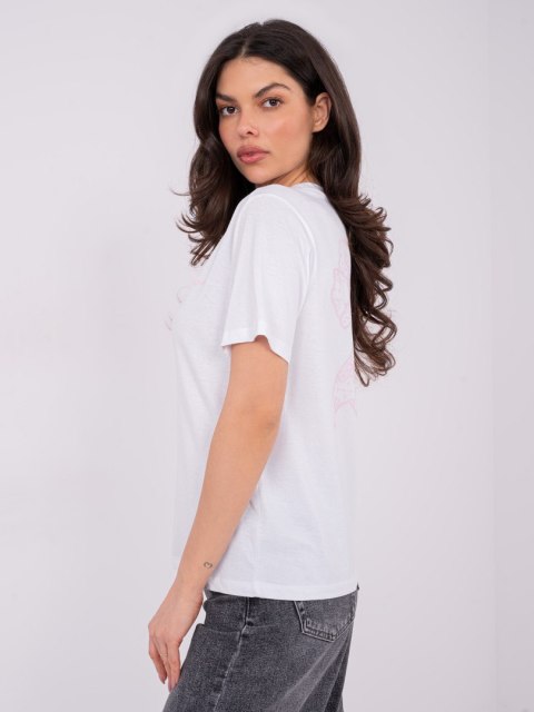 T-shirt D12022M02853A Sublevel